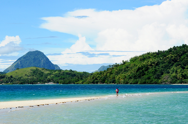 Qumbre Creatives Bolobadiangan Beach, Concepcion, Iloilo