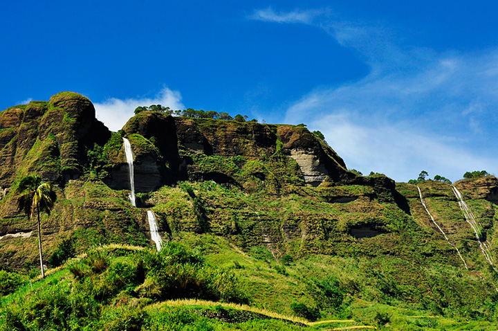 Qumbre Creatives  Hiking in Ilocos Ilocos Waterfalls