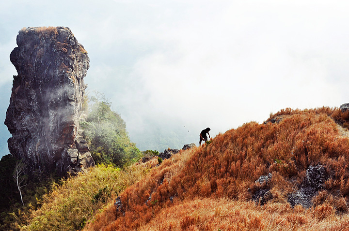 Qumbre Creatives Mt. Palay-palay, Cavite