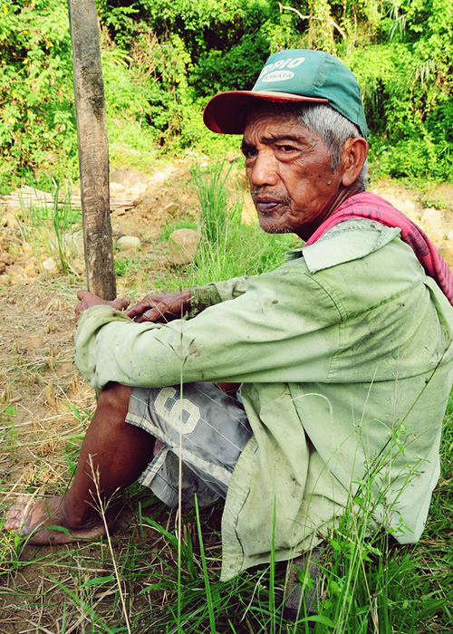 Qumbre Creatives Benguet Local at Kawayan, La Union